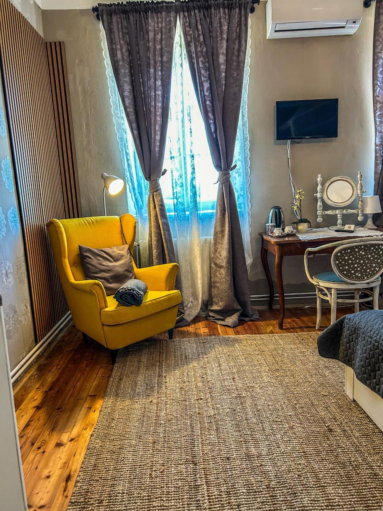 Grižane Boutique B&B Mali Pariz מראה חיצוני תמונה